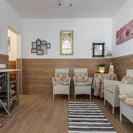 Sagenta By Interhome Nyaraló Cambrils