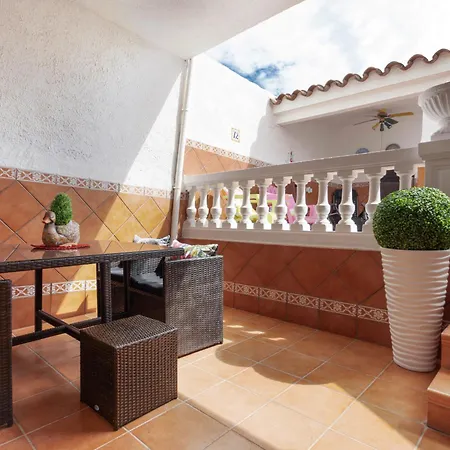 Holiday home Sagenta By Interhome *