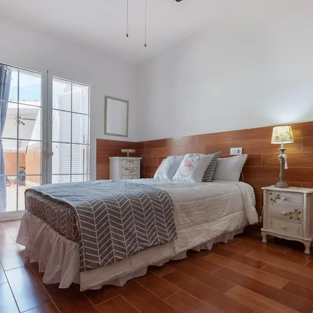 Sagenta By Interhome