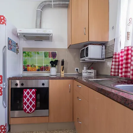 Sagenta By Interhome *