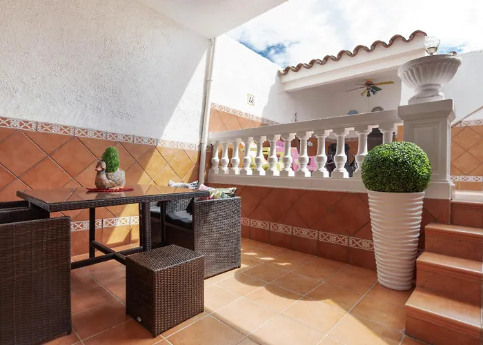 Holiday home Sagenta By Interhome *