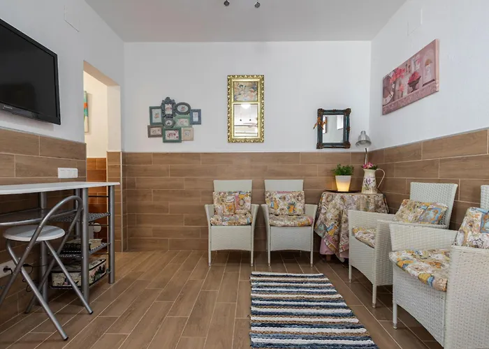 Sagenta By Interhome Holiday home Cambrils