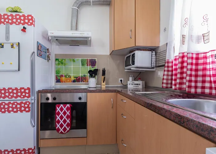 Sagenta By Interhome *