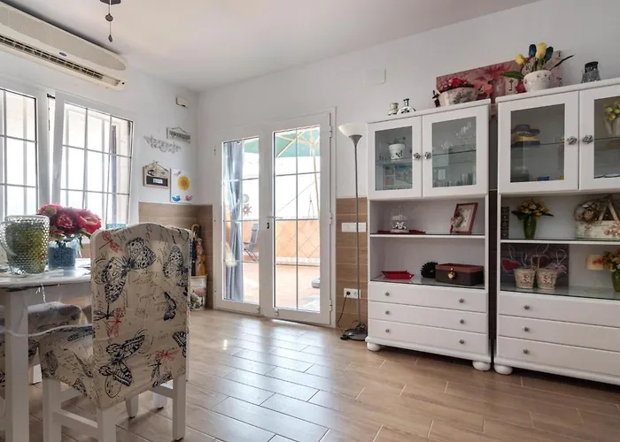 Sagenta By Interhome Cambrils