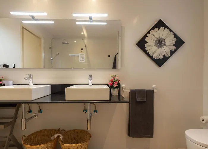 Sagenta By Interhome Holiday home