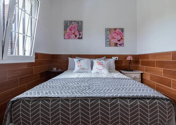Holiday home Sagenta By Interhome