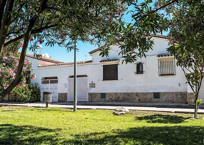 Sagenta By Interhome Cambrils