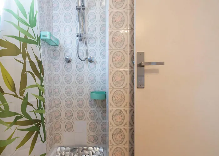 Sagenta By Interhome Holiday home